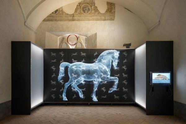 LEONARDIANA - Un Museo Nuovo