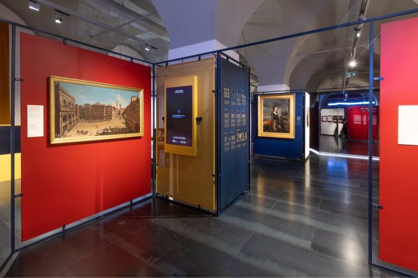 Museo del Risorgimento Leonessa d’Italia