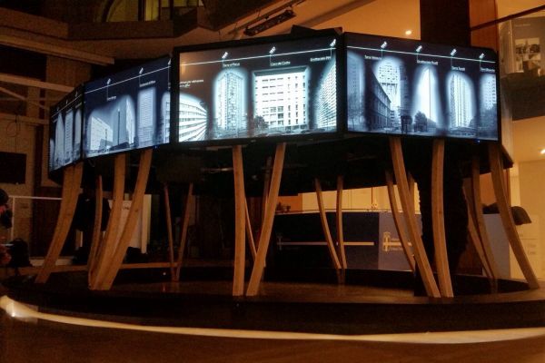 Milano. Le origini del Futuro
