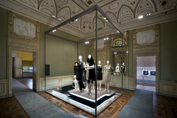 Bellissima. L’Italia dell’alta moda 1945 – 1968