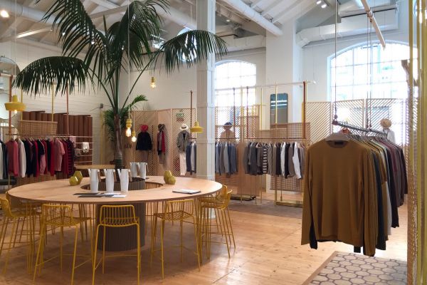 Showroom Altea