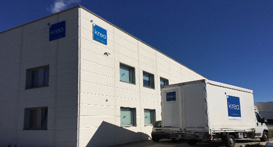 Magazzino e logistica